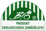 Logo BIO-potravin platné v ČR